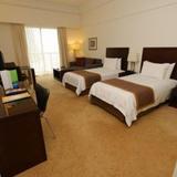 PNB Perdana Hotel & Suites On The Park — фото 1