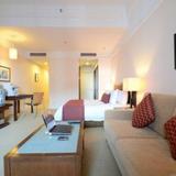 PNB Perdana Hotel & Suites On The Park — фото 2