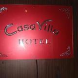 Casavilla Travellers Lodge — фото 1