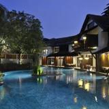Villa Samadhi Kuala Lumpur - By Samadhi — фото 1