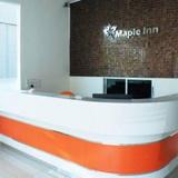 Maple Inn — фото 1
