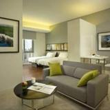 The Signature Hotel & Serviced Suites Kuala Lumpur — фото 2