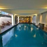 1 Damai Residence  The Luxury 3 Bedroom Suite @ KLCC — фото 3
