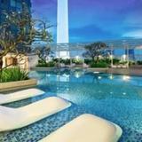 Гостиница Oasia Suites Kuala Lumpur by Far East Hospitality — фото 1