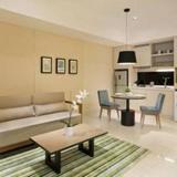 Гостиница Oasia Suites Kuala Lumpur by Far East Hospitality — фото 2