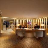 Гостиница DoubleTree By Hilton Kuala Lumpur — фото 1