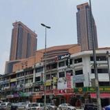 Sim Hotel Bukit Bintang Kuala Lumpur — фото 3