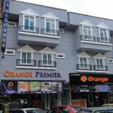 Orange Premier Hotel Taman Segar — фото 2