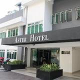 Aster Hotel Bukit Jalil — фото 2