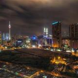 Gulf Falcon Service Suite @ Times Square Kuala Lumpur — фото 1