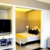 Gulf Falcon Service Suite @ Times Square Kuala Lumpur — фото 2