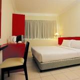 Гостиница Replica Inn Bukit Bintang — фото 1