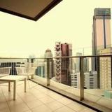 Гостиница Pavilion Suite Kuala Lumpur — фото 3