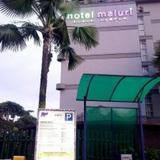 Гостиница Maluri — фото 3