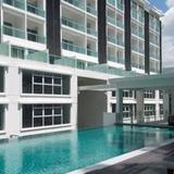 Damas Suites & Residences Kuala Lumpur — фото 3