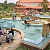 De Palma Hotel Kuala Selangor — фото 2