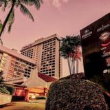 Гостиница Hilton Petaling Jaya — фото 2