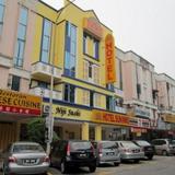 Sun Inns Hotel Kepong — фото 2