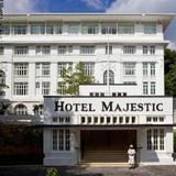 The Majestic Hotel Kuala Lumpur, Autograph Collection — фото 2