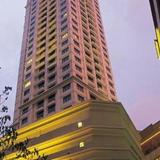 Гостиница The Ritz-Carlton, Kuala Lumpur — фото 2