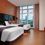 Гостиница Best Western Premier Dua Sentral Kuala Lumpur — фото 3