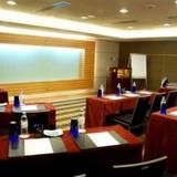 Гостиница Crowne Plaza Mutiara — фото 3