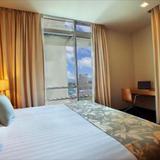 Гостиница PARKROYAL Serviced Suites Kuala Lumpur — фото 3