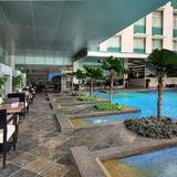 Гостиница Furama Bukit Bintang, Kuala Lumpur — фото 3