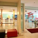 Tune Hotel - Downtown Penang — фото 2