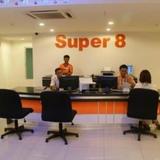 Super8 Hotel Malaysia — фото 2