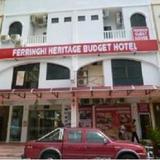 Ferringhi Heritage Budget Hotel — фото 2