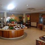 Hotel Seri Malaysia Pulau Pinang — фото 3
