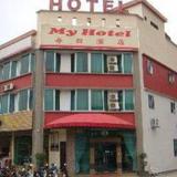 My Hotel Bukit Mertajam — фото 1