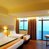 Hotel Sentral Seaview, Penang — фото 1