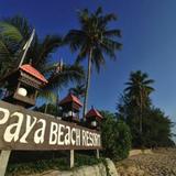 Tioman Paya Resort — фото 2