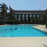 The Grand Beach Resort Port Dickson — фото 1