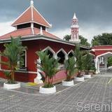 Hotel Seremban Jaya — фото 3