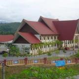 Hotel Sri Klawang — фото 2