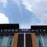Lodge 10 Hotel — фото 3