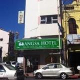 Angsa Hotel — фото 1