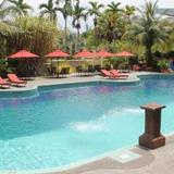 Ancasa Residences, Port Dickson by Ancasa Hotels & Resorts — фото 3