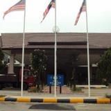 Hotel Seri Malaysia Port Dickson — фото 1