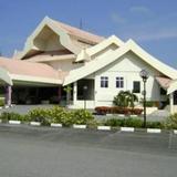 Kuala Terengganu Golf Resort by Ancasa Hotels & Resorts — фото 1