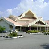 Kuala Terengganu Golf Resort by Ancasa Hotels & Resorts — фото 2