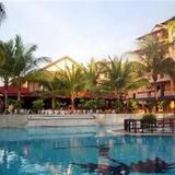 Mornington Hotel Sitiawan — фото 2