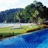 Pangkor Island Beach Resort — фото 3