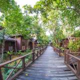 Sipadan Mangrove Resort — фото 3