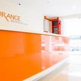 Orange Hotels Nusajaya — фото 2