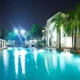 Гостиница Silka Johor Bahru — фото 1