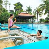 Cinta Ayu All Suites - Pulai Springs Resort — фото 2